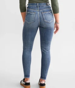 Jeans|Bottoms | Buckle Black Fit No. 75 Ankle Skinny Stretch Jean Huston