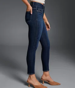 Jeans|Bottoms | Buckle Black Fit No.75 Ankle Skinny Stretch Jean San Diego 27