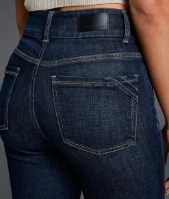 Jeans|Bottoms | Buckle Black Fit No.75 Ankle Skinny Stretch Jean San Diego 27