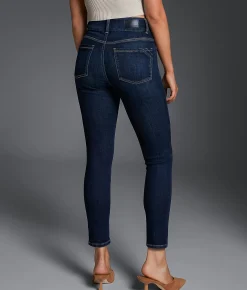 Jeans|Bottoms | Buckle Black Fit No.75 Ankle Skinny Stretch Jean San Diego 27