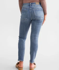 Jeans|Bottoms | Buckle Black Fit No. 93 Ankle Skinny Stretch Jean Tanzania 5