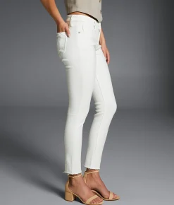 Jeans|Bottoms | Buckle Black Fit No. 53 Ankle Skinny Stretch Jean Hendry 4