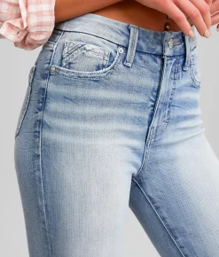Buckle Black Fit No. 35 Ankle Skinny Stretch Jean Czech