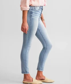 Buckle Black Fit No. 35 Ankle Skinny Stretch Jean Czech