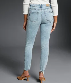 Jeans|Bottoms | Buckle Black Fit No. 53 Ankle Skinny Stretch Jean Koonce 5