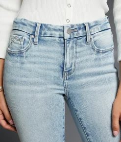 Jeans|Bottoms | Buckle Black Fit No. 53 Ankle Skinny Stretch Jean Koonce 5