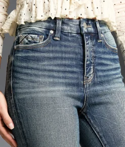 Jeans|Buckle Black Jeans | Buckle Black Fit No. 75 Ankle Skinny Stretch Jean Eureka Springs 14