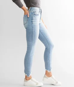 Buckle Black Fit No. 35 Ankle Skinny Stretch Jean Macliz 2 Hot