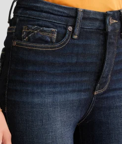 Jeans|Bottoms | Buckle Black Fit No. Ankle Skinny Stretch Jean San Diego 9