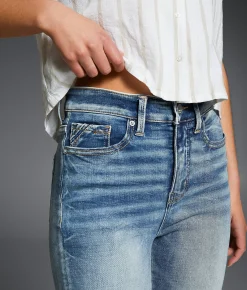 Buckle Black Fit No. 75 Ankle Skinny Stretch Jean Fenster Discount