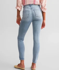Jeans|Bottoms | Buckle Black Fit No. Ankle Skinny Stretch Jean Czech