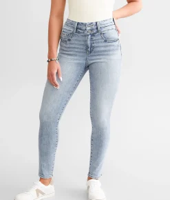 Jeans|Bottoms | Buckle Black Fit No. 75 Ankle Skinny Stretch Jean Radford