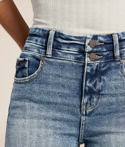 Jeans|Bottoms | Buckle Black Fit No. 75 Ankle Skinny Stretch Jean Laguna