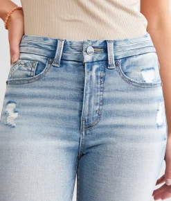 Jeans|Bottoms | Buckle Black Fit No. Ankle Skinny Stretch Jean Azores 2