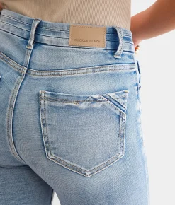Jeans|Bottoms | Buckle Black Fit No. Ankle Skinny Stretch Jean Azores 2