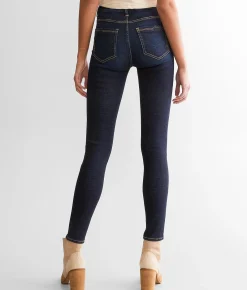 Jeans|Bottoms | Buckle Black Fit No. Ankle Skinny Stretch Jean Iceland