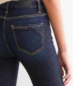 Jeans|Bottoms | Buckle Black Fit No. Ankle Skinny Stretch Jean Iceland