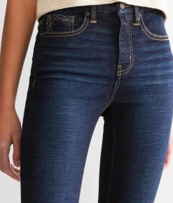 Jeans|Bottoms | Buckle Black Fit No. Ankle Skinny Stretch Jean Iceland