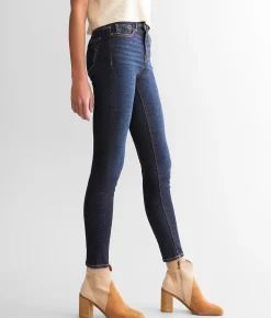 Jeans|Bottoms | Buckle Black Fit No. Ankle Skinny Stretch Jean Iceland