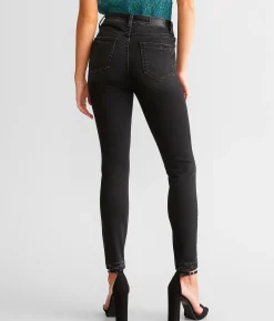 Buckle Black Fit No. 35 Ankle Skinny Stretch Jean Islamorada 6 Discount
