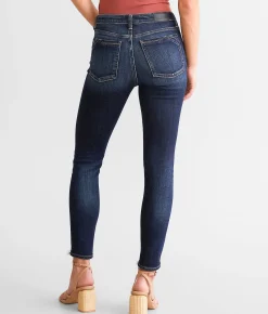 Jeans|Buckle Black Jeans | Buckle Black Fit No. 93 Ankle Skinny Stretch Jean Malindi