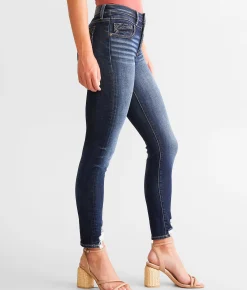 Jeans|Buckle Black Jeans | Buckle Black Fit No. 93 Ankle Skinny Stretch Jean Malindi
