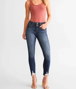 Jeans|Buckle Black Jeans | Buckle Black Fit No. 93 Ankle Skinny Stretch Jean Malindi