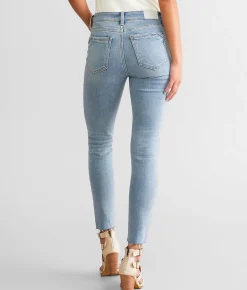 Buckle Black Fit No. 53 Ankle Skinny Stretch Jean Lagos Hot