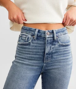 Jeans|Bottoms | Buckle Black Fit No. Ankle Skinny Stretch Jean Haverford