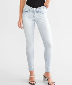 Jeans|Bottoms | Buckle Black Fit No. 13 Ankle Skinny Stretch Jean Catalonia