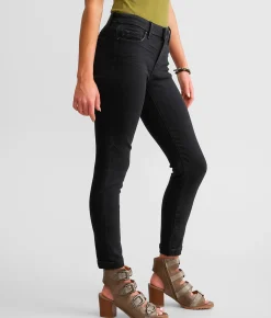 Buckle Black Fit No. 53 Ankle Skinny Stretch Jean Slovenia 3 Clearance