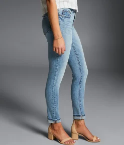 Jeans|Bottoms | Buckle Black Fit No. 53 Ankle Skinny Stretch Jean Landero 2