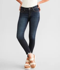 Jeans|Bottoms | Buckle Black Fit No. 53 Ankle Skinny Stretch Jean San Diego 10