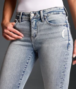 Jeans|Bottoms | Buckle Black Fit No. 53 Ankle Skinny Stretch Jean Judith 4