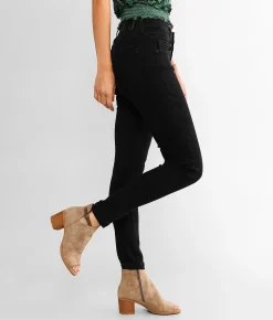 Buckle Black Fit No. 53 Ankle Skinny Stretch Jean Slovenia Discount