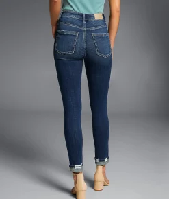 Jeans|Bottoms | Buckle Black Fit No. Ankle Skinny Stretch Jean Gardena 3