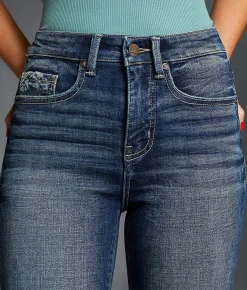 Jeans|Bottoms | Buckle Black Fit No. Ankle Skinny Stretch Jean Gardena 3