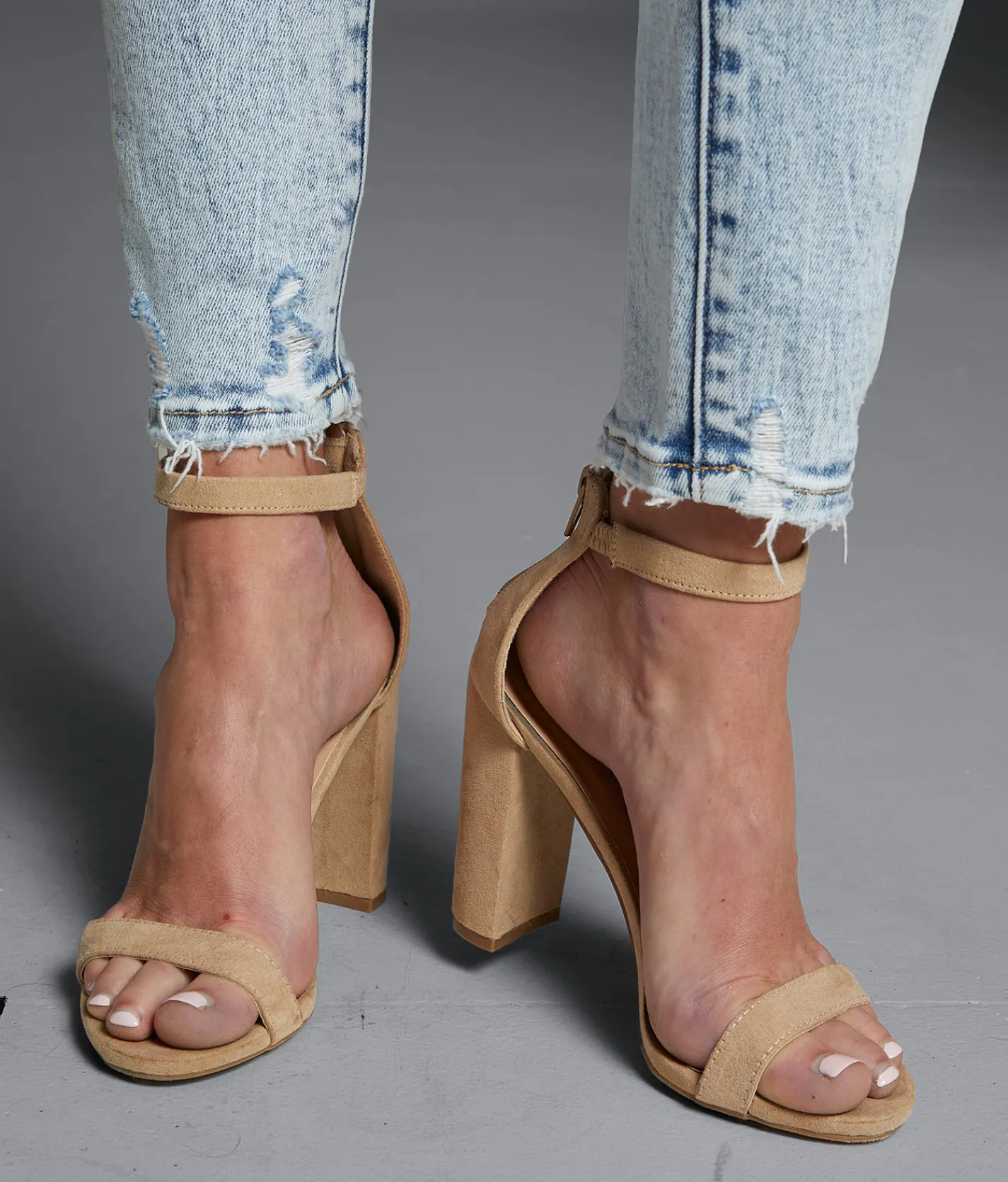 Jeans|Bottoms | Buckle Black Fit No. 13 Ankle Skinny Stretch Jean Bourne