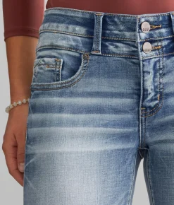 Jeans|Bottoms | Buckle Black Fit No. 53 Ankle Skinny Stretch Jean Gillette 2