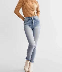 Jeans|Buckle Black Jeans | Buckle Black Fit No. Ankle Skinny Stretch Jean Madagascar 3