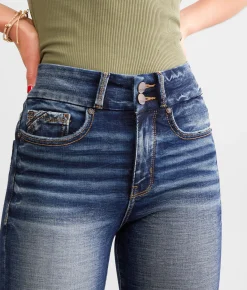 Jeans|Bottoms | Buckle Black Fit No. Ankle Skinny Stretch Jean Abaco