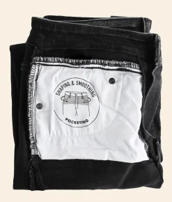 Jeans|Bottoms | Buckle Black Fit No. 93 Ankle Skinny Stretch Jean Bristol Bay