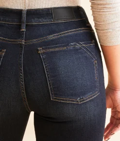 Jeans|Bottoms | Buckle Black Fit No. 93 Ankle Skinny Stretch Jean Bristol Bay