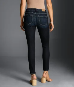 Buckle Black Fit No. 53 Ankle Skinny Stretch Jean San Diego 32 Discount
