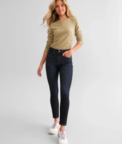 Jeans|Bottoms | Buckle Black Fit No. 75 Ankle Skinny Stretch Jean San Diego 11