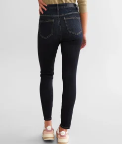 Jeans|Bottoms | Buckle Black Fit No. 75 Ankle Skinny Stretch Jean San Diego 11