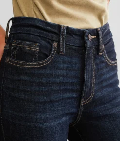 Jeans|Bottoms | Buckle Black Fit No. 75 Ankle Skinny Stretch Jean San Diego 11