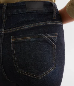 Jeans|Bottoms | Buckle Black Fit No. 75 Ankle Skinny Stretch Jean San Diego 11