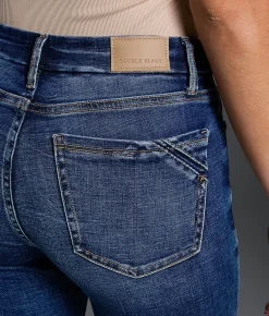 Jeans|Buckle Black Jeans | Buckle Black Fit No. 53 Ankle Skinny Stretch Jean Abaco 5
