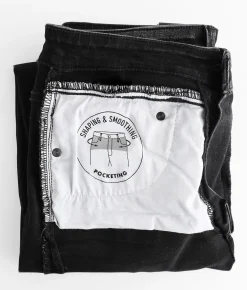 Jeans|Bottoms | Buckle Black Fit No. 75 Ankle Skinny Stretch Jean Seoul